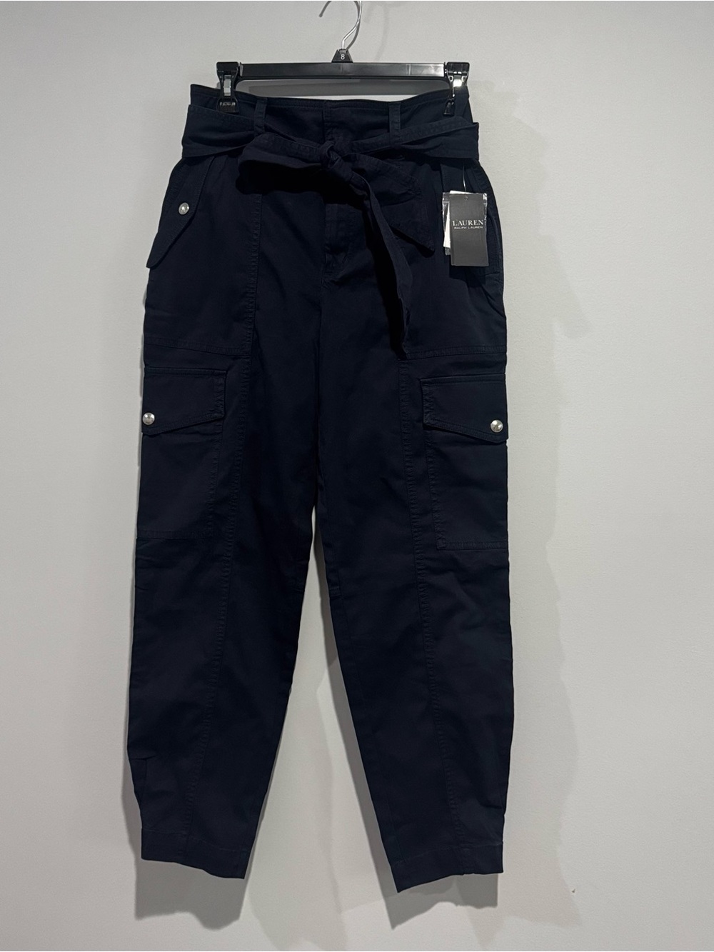 NWT Lauren Ralph Lauren Women‘s Pant Size 4